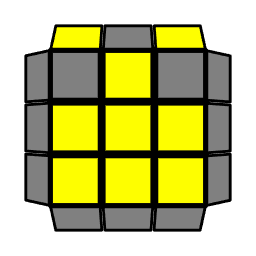 ZBLL - U
