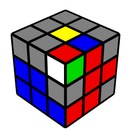 Basic pseudoslotting example