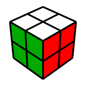 2x2
