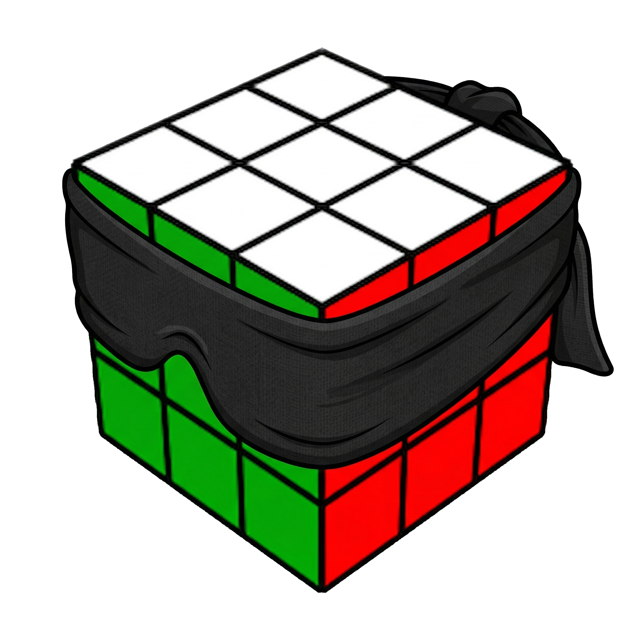 3x3 BLD