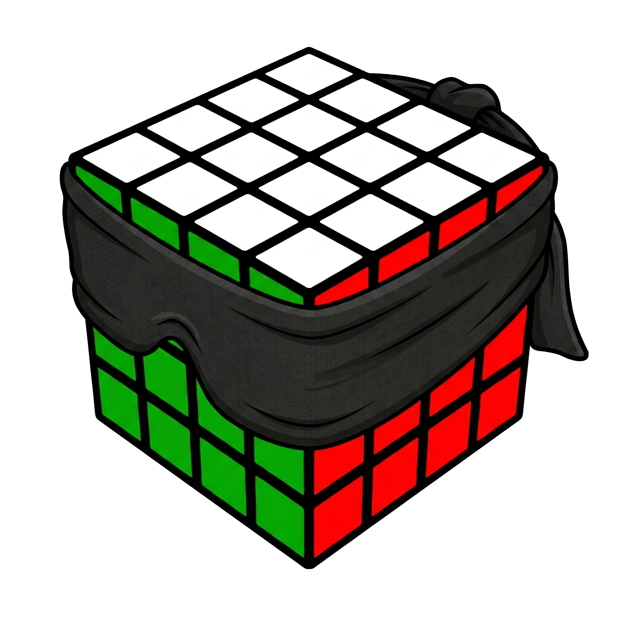 4x4 BLD