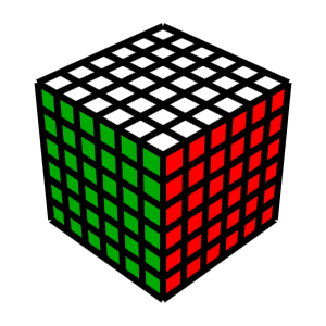 6x6