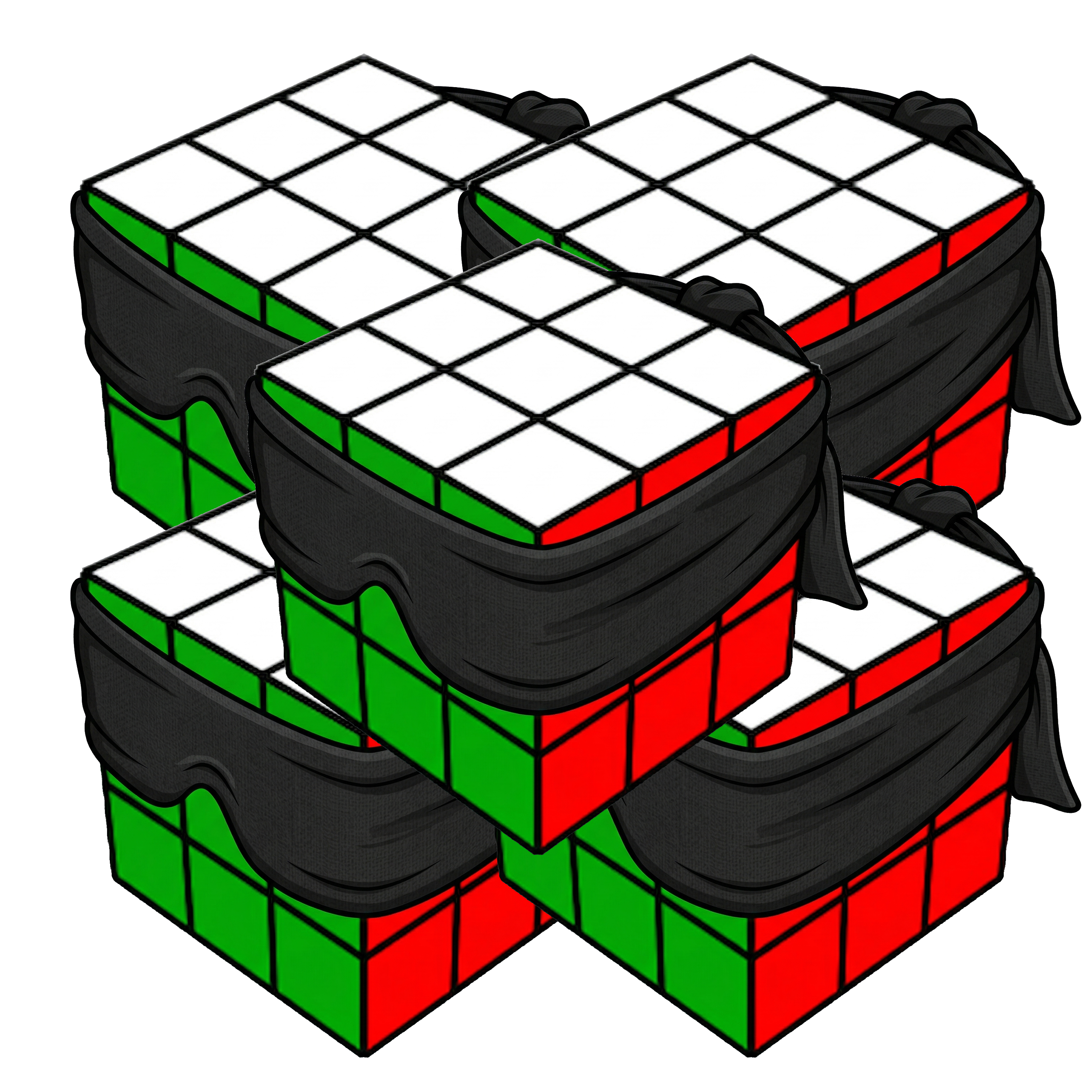 Multi-BLD