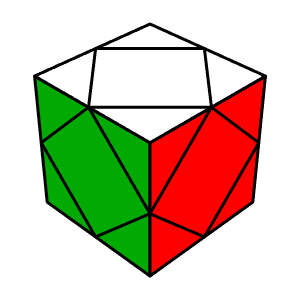 Skewb