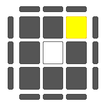 Mini Piece Tracker