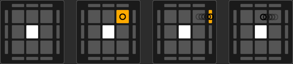Mini Corner Tracker